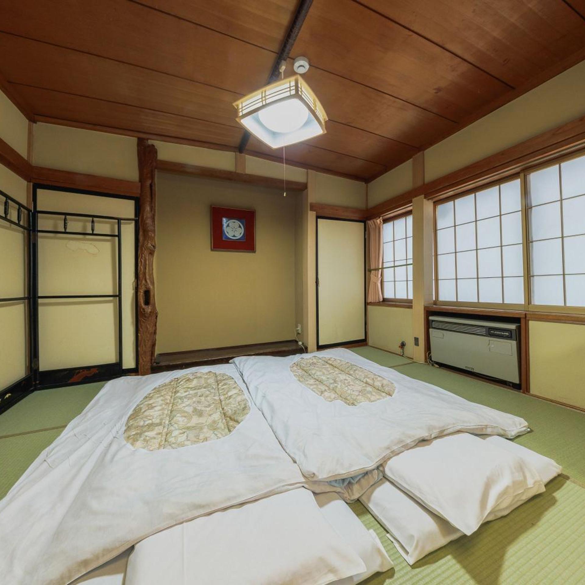 Yoshidaya Ryokan 4/34