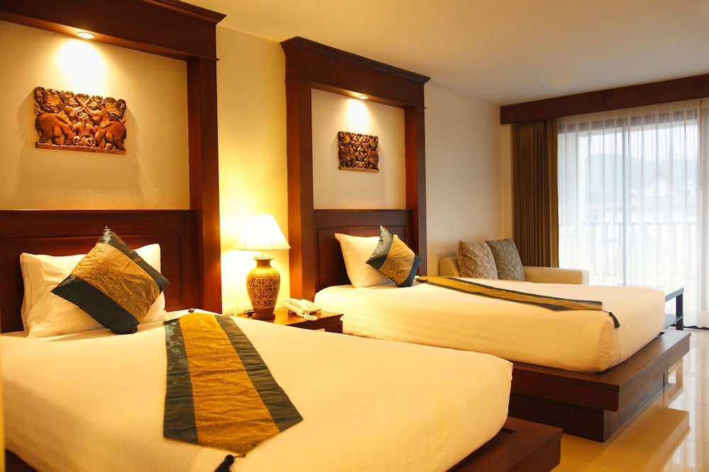 Baan Yuree Resort Spa 21/78