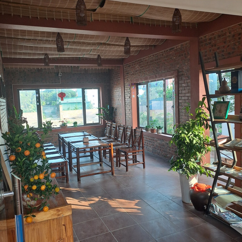 Ninh Binh Riverside Homestay 2 21/50