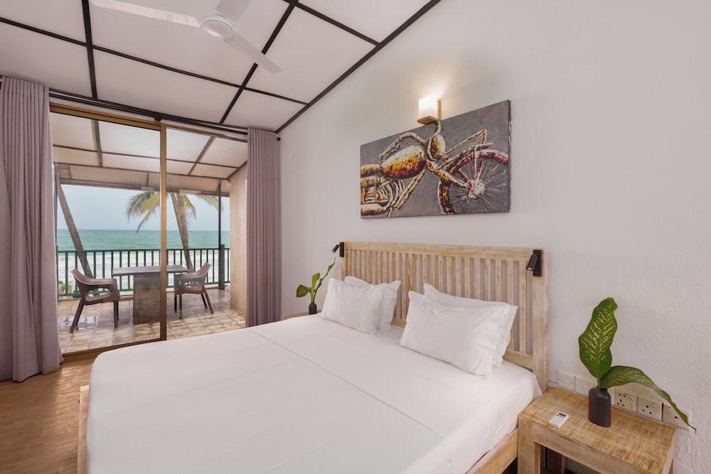Hikks Villa Hikkaduwa 5/42