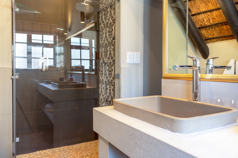 Wedgeview Country House Spa 50/50