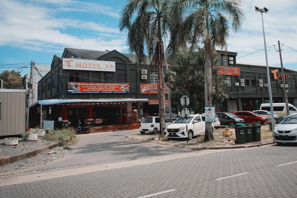 T Hotel Kuala Perlis 41/50