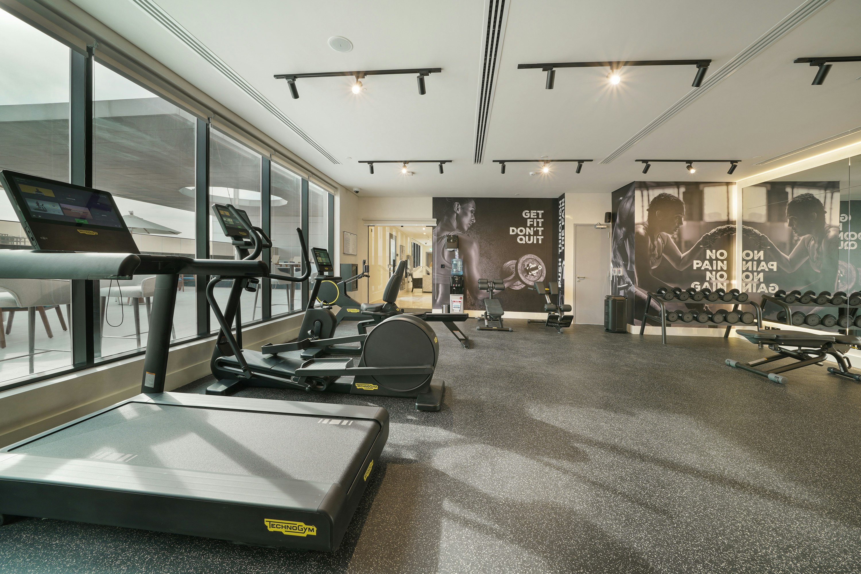 Nova M Olaya Hotel Edge by Rotana 34/54