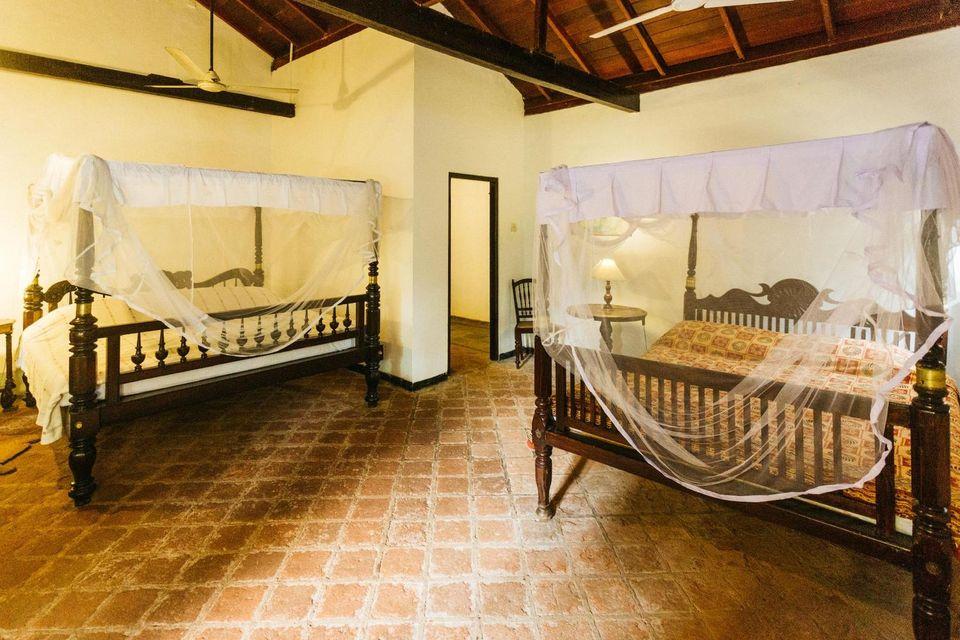 Suite, 2 King Beds