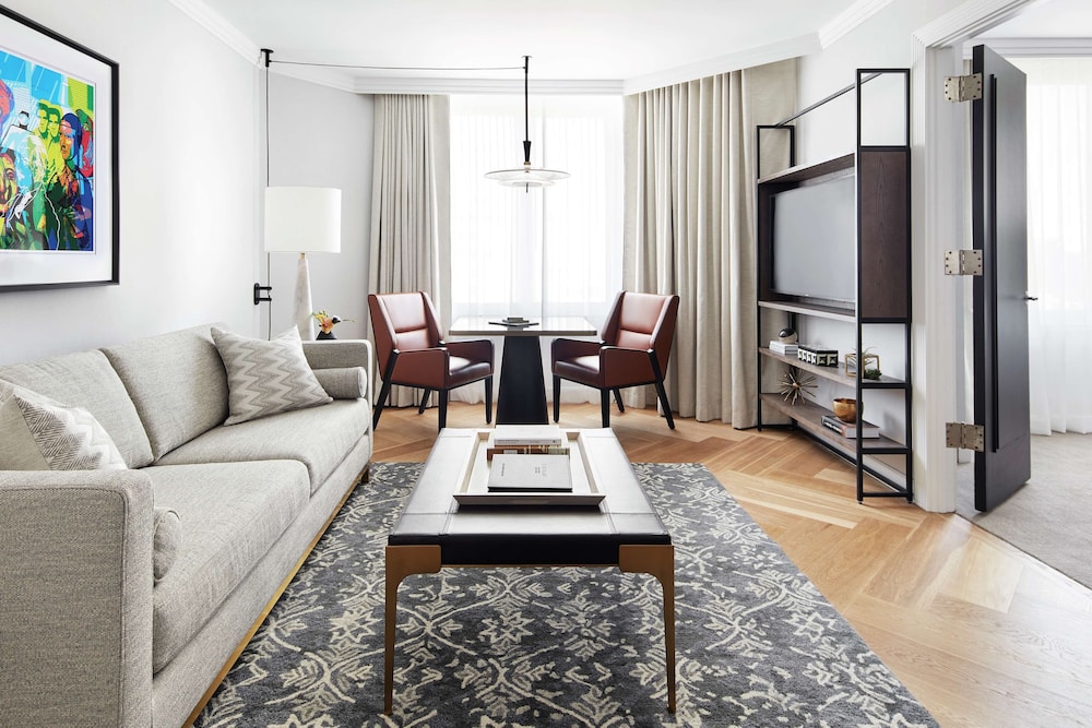 The Luxury Collection Hotel Manhattan Midtown 39/54