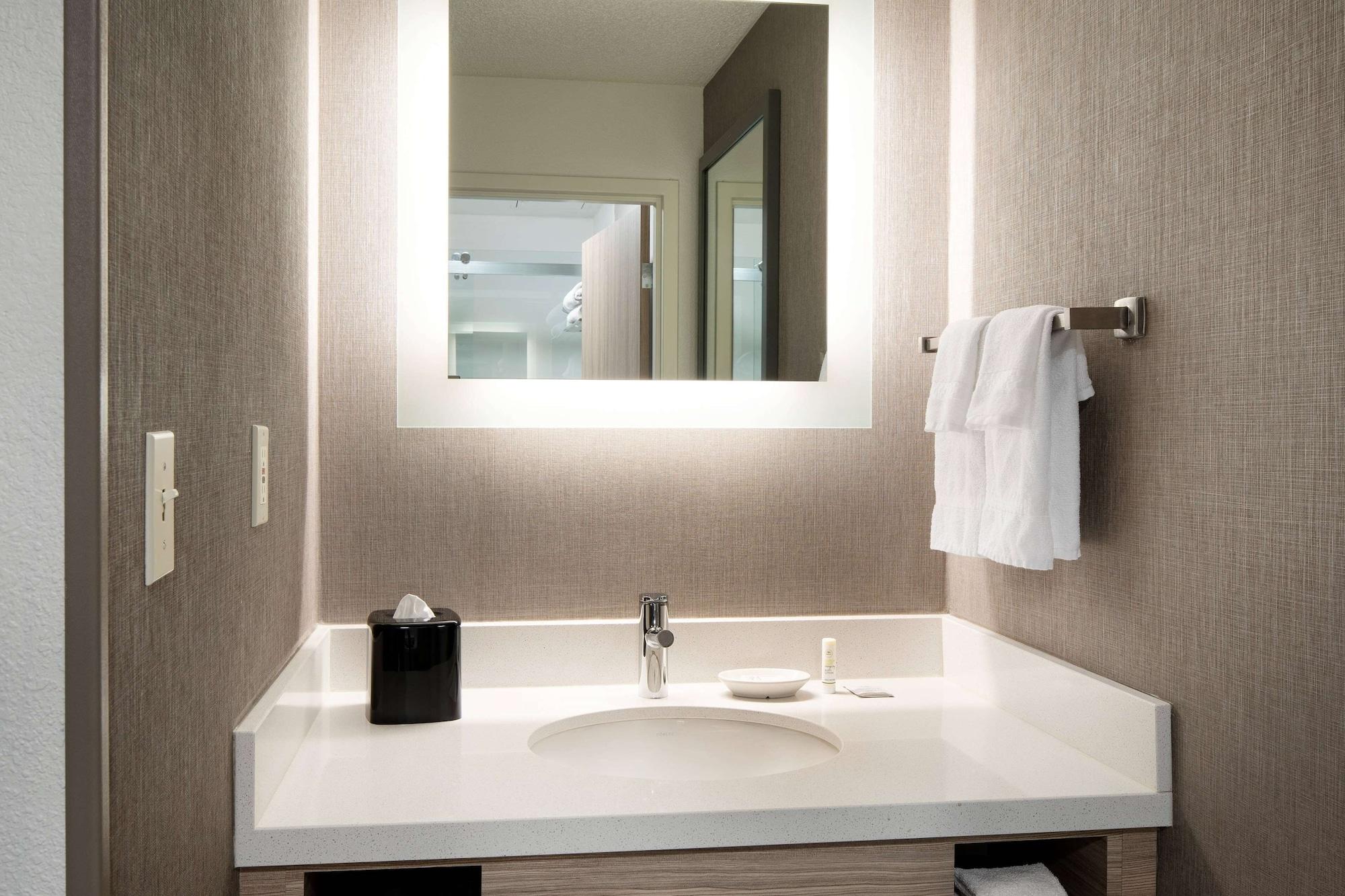 Suite, Multiple Beds