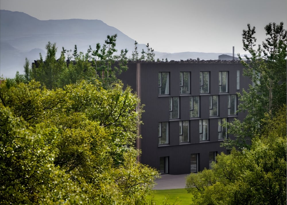 Hotel Bifrost 1/50