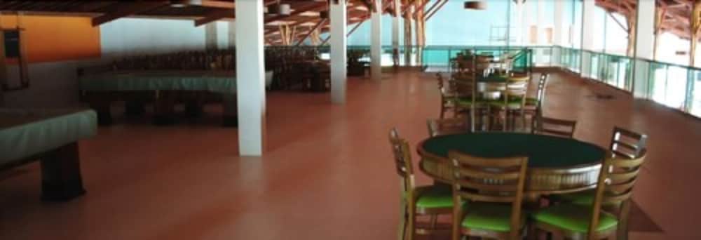 Hotel Canarius De Gravata 1/26