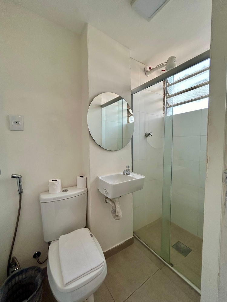 Hotel Uirapuru 49/50