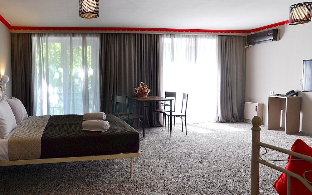 Art Hotel Claude Monet 29/50
