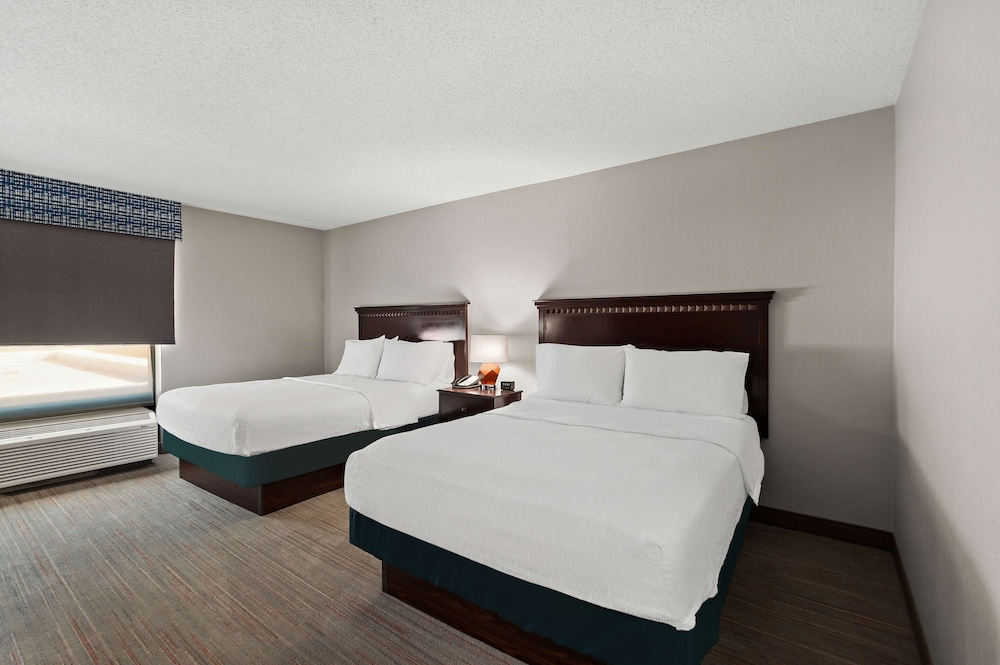 ROOM, 2 QUEEN BEDS, ACCESSIBLE