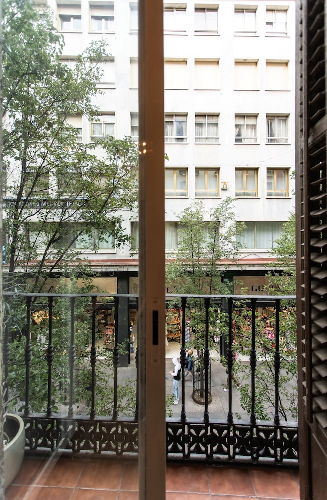 Suites You Zinc Ex Apartments Arenal 45/81