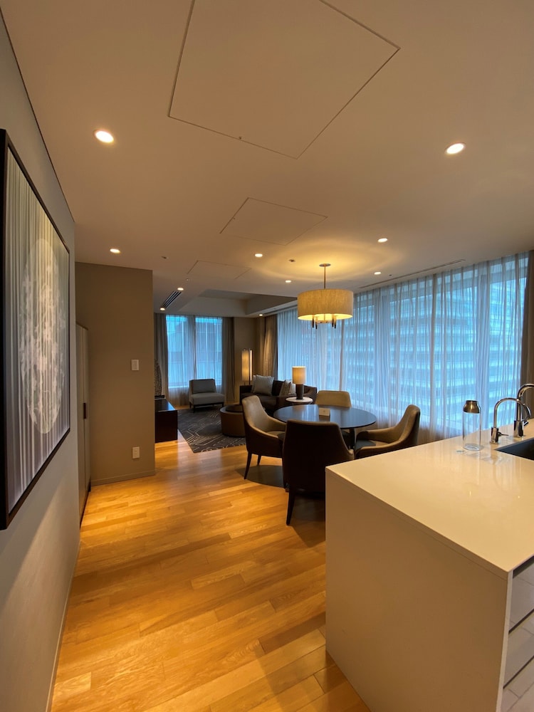 Ascott Marunouchi Tokyo 35/54