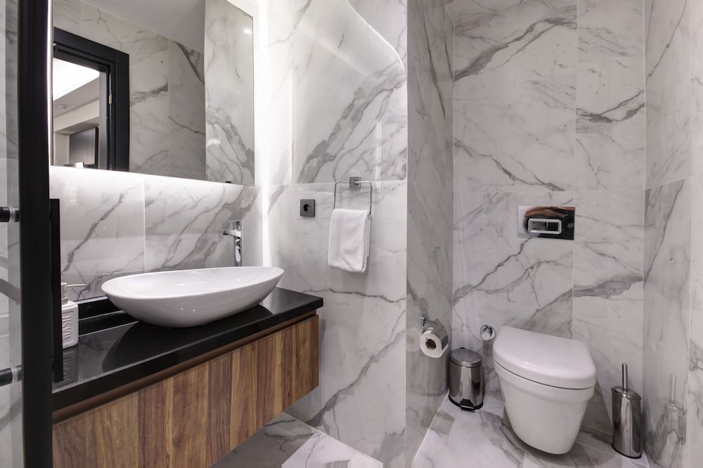 Xenia Hotel Istanbul 39/44