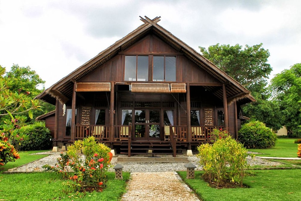 Samawa Seaside Cottage 8/57