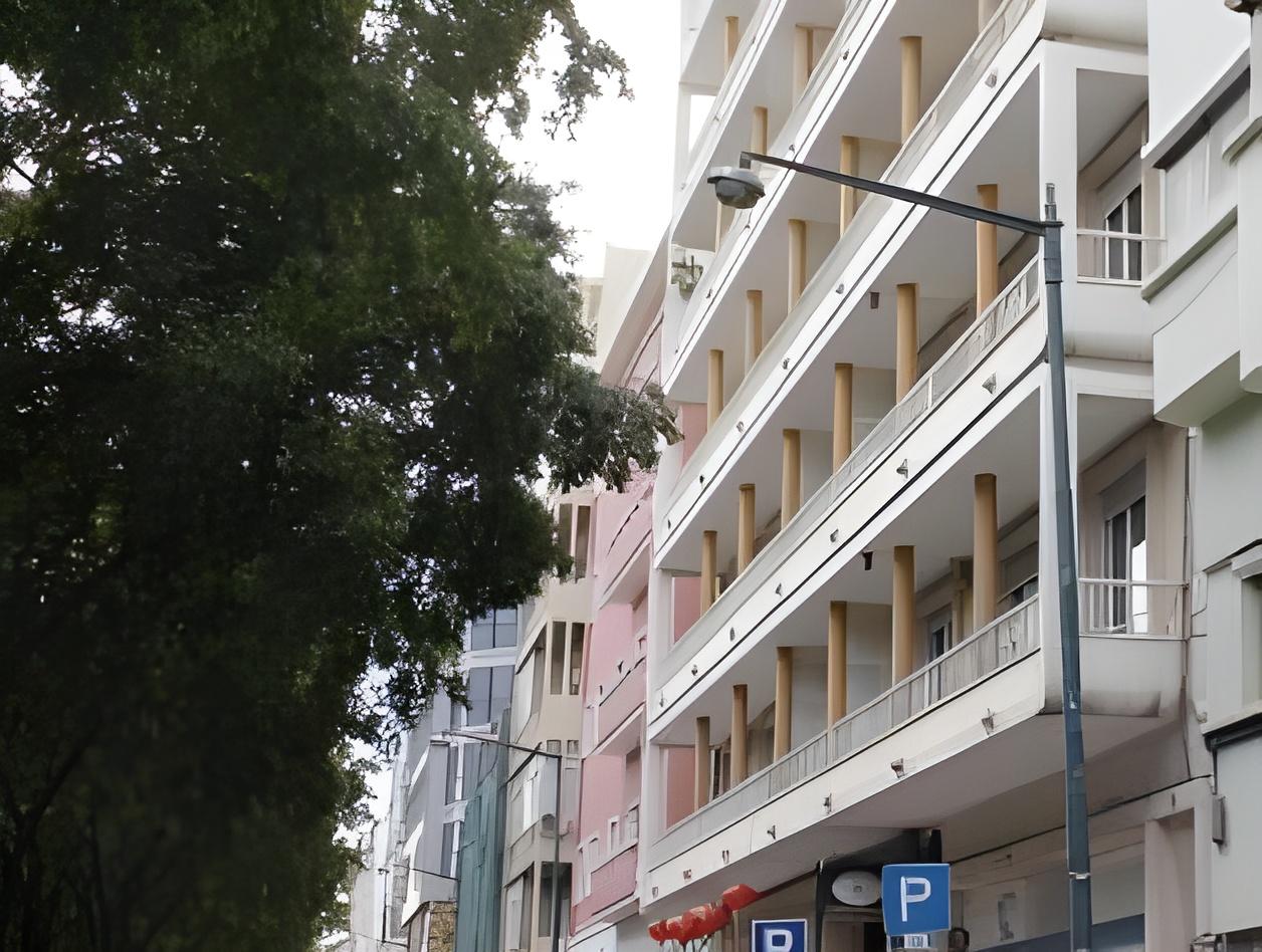Residencial Lord 2/17