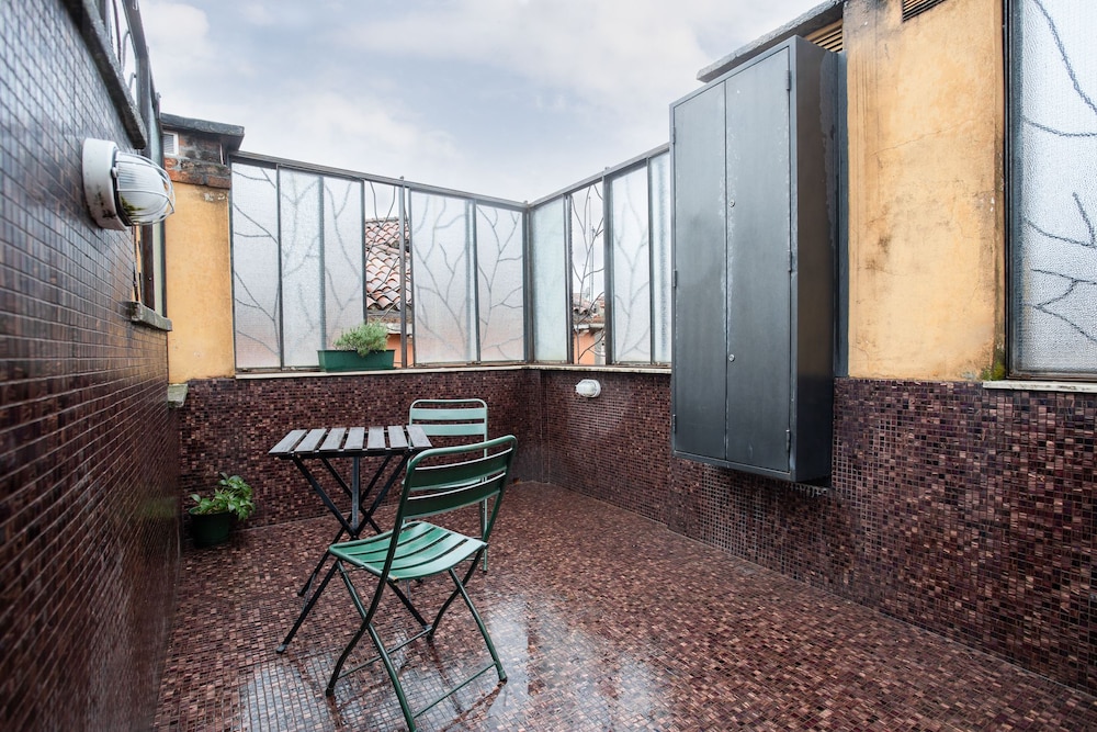 Margherita House Venice 38/45