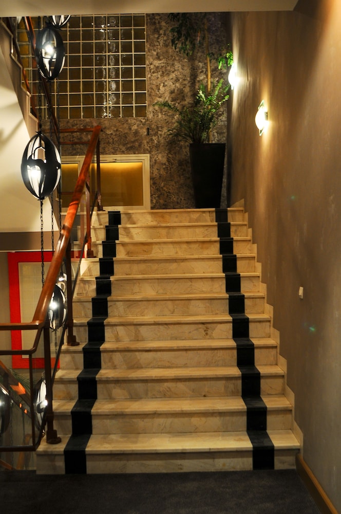 TANA Hotel 21/62