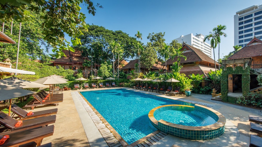 YAANG COME VILLAGE in CHIANG MAI
