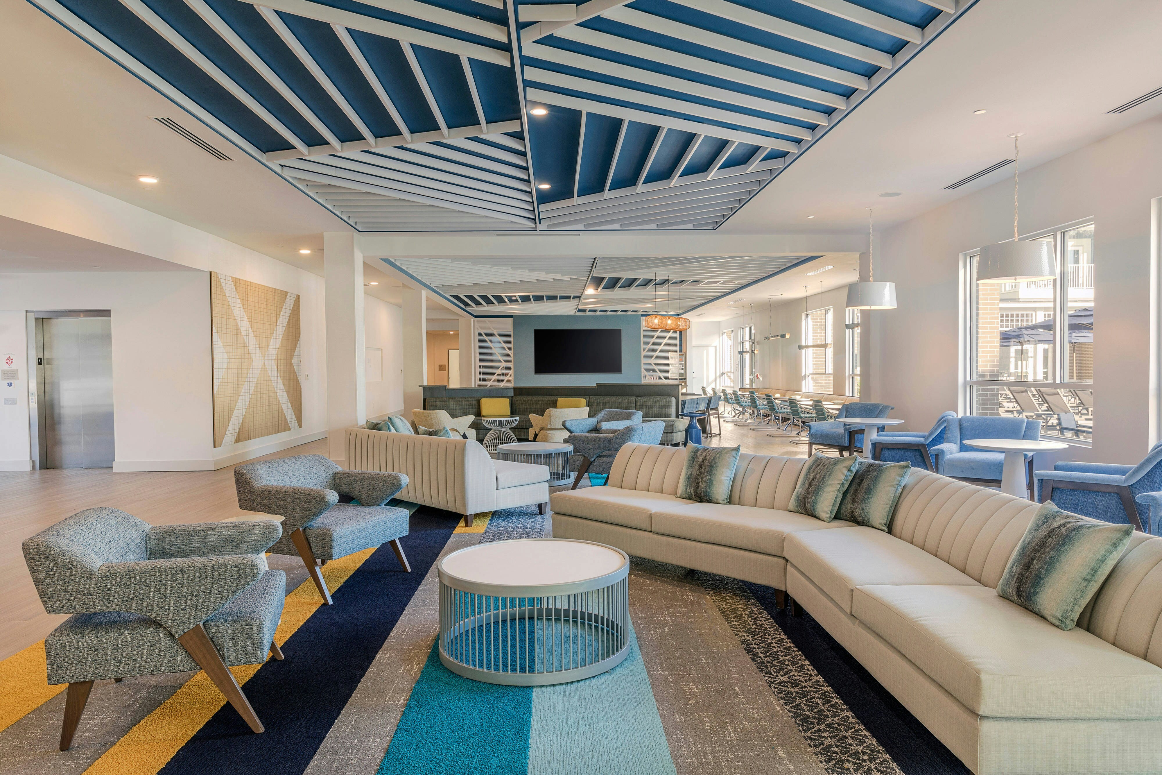 SpringHill Suites by Marriott Amelia Island 22/30