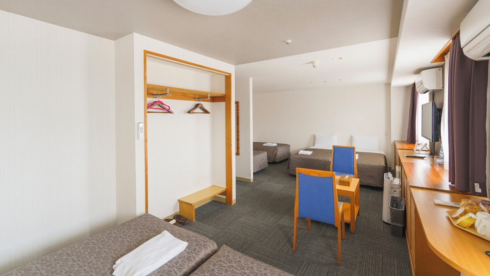 Hotel Ocean 45/70