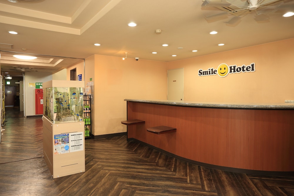 Smile Hotel Kumamoto Suizenji 11/56