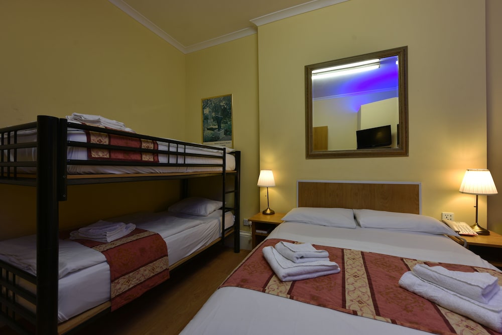 STANDARD, TWIN BEDS