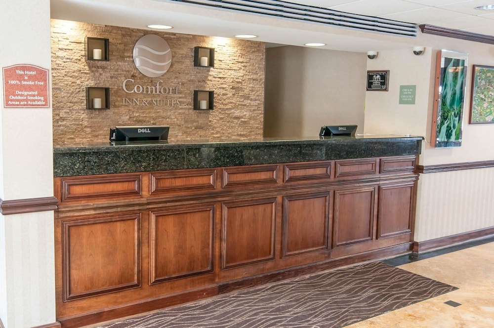 Comfort Inn & Suites Mount Pocono 9/50
