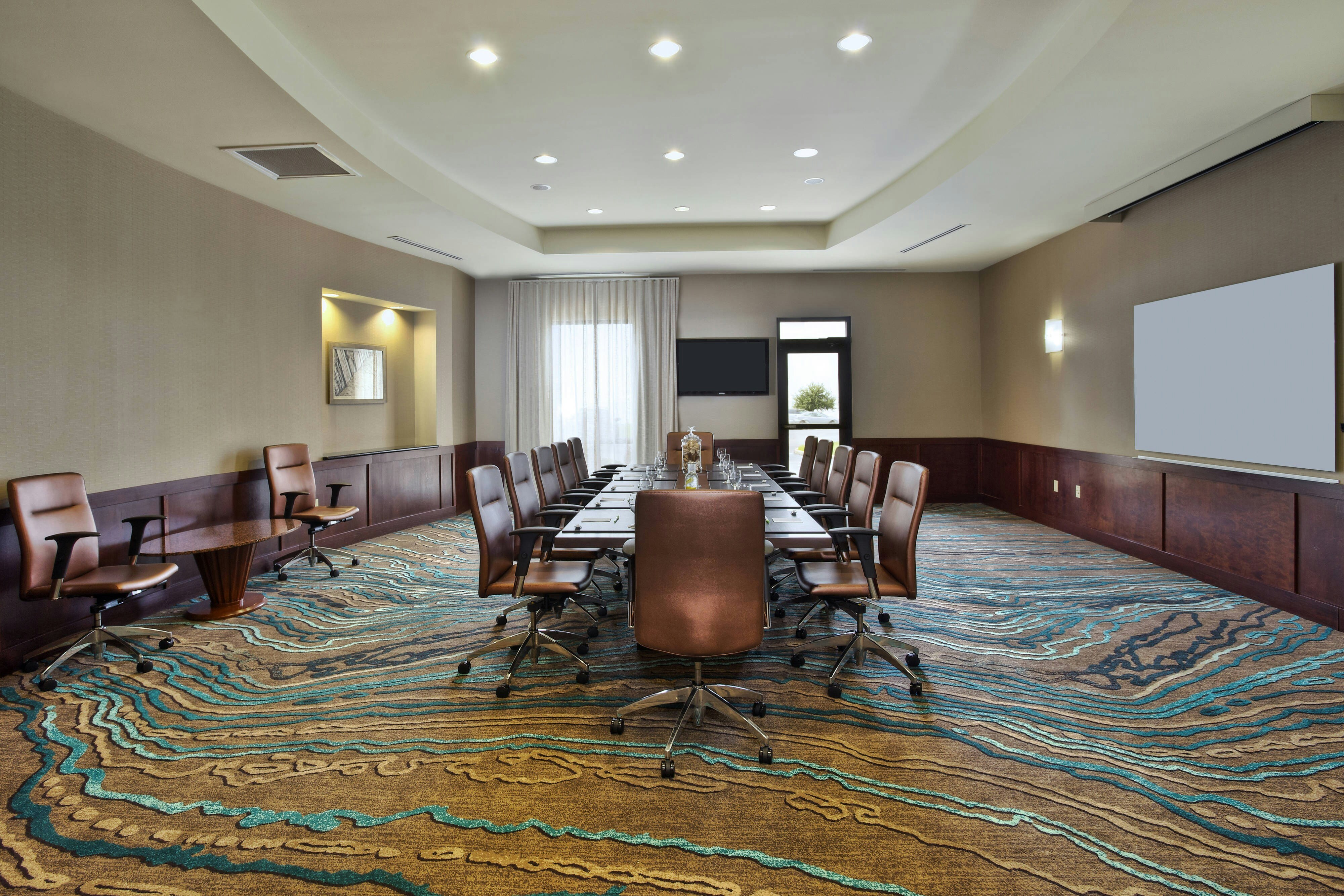 Courtyard By Marriott Gulfport Beachfront 39/45