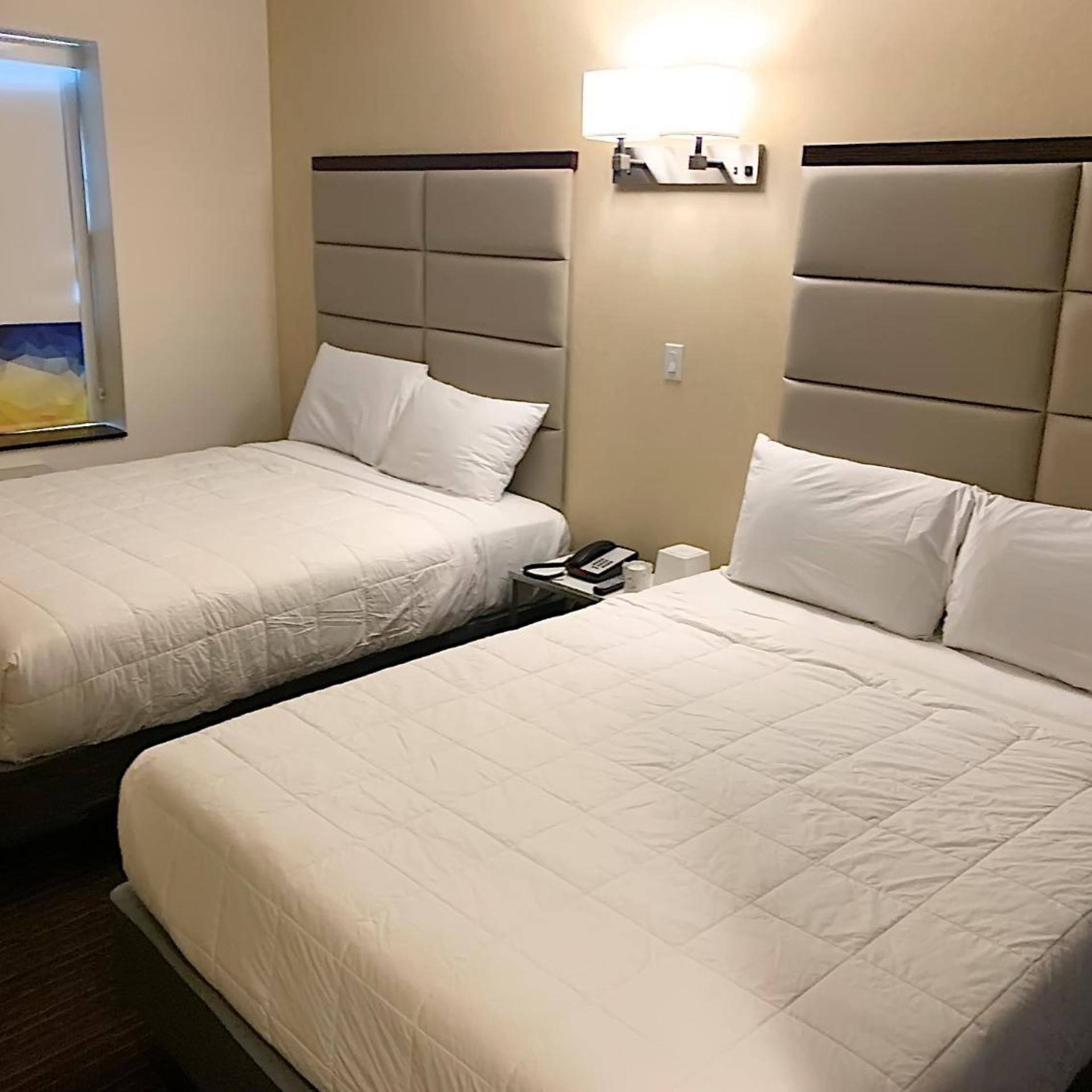 7 Days Hotel Bronx 24/61