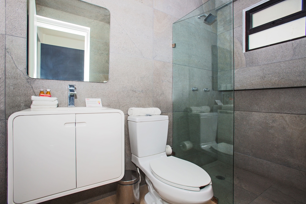 Studio 30 Condhotel by Nah Hotels 26/28