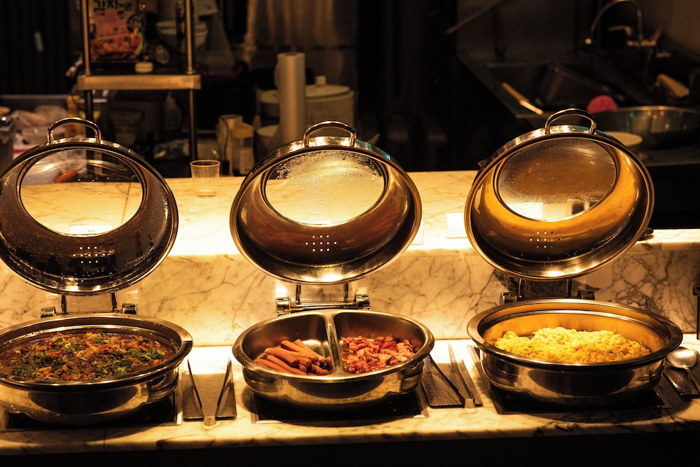 MD ホテル 東灘(旧スタッツ ホテル 東灘) 写真3