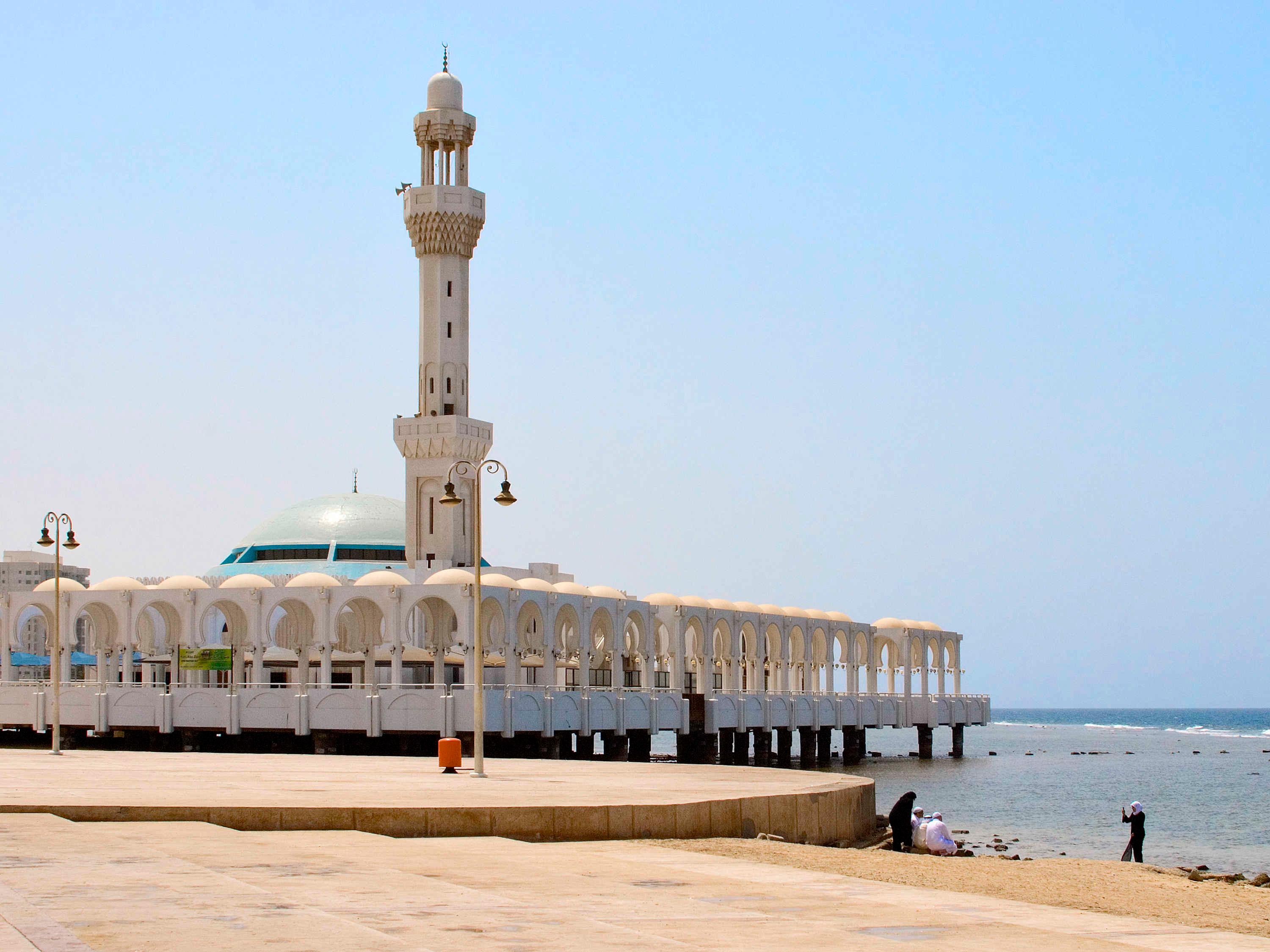 Vercure Jeddah Al Hamra 47/47