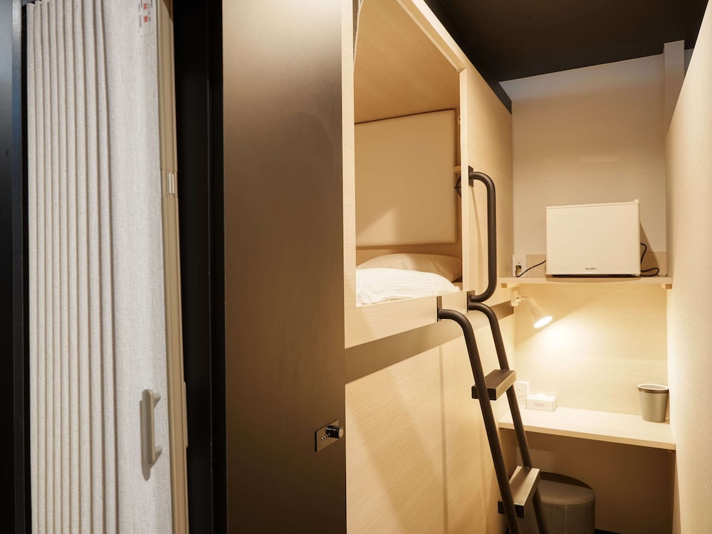 CABIN&HOTEL CONSTANT NAHA 37/41
