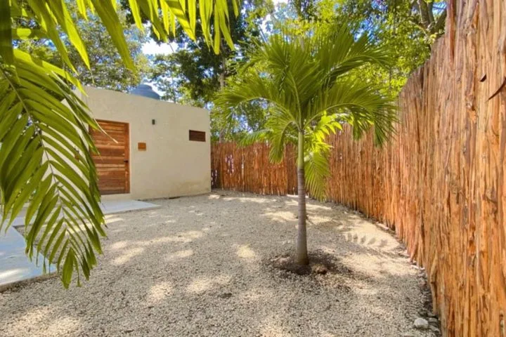 Hotel Y Glamping Azul Maria Bacalar 10/13