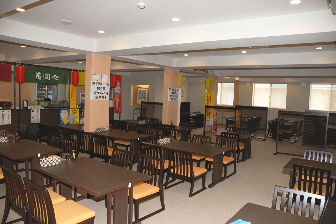 Hotel Monzen No Yu 34/38