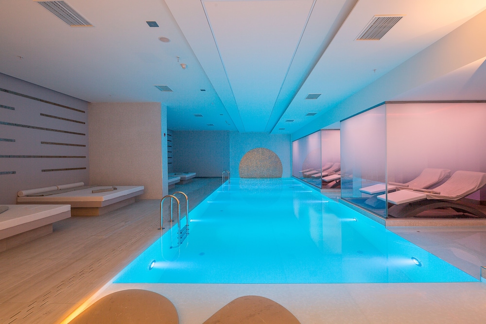 Novotel Istanbul Bosphorus Hotel 34/71