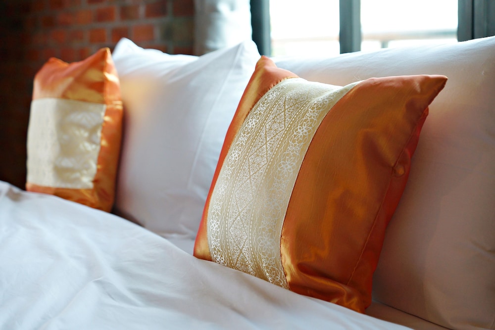 Saengpanya Home精品酒店(Saengpanya Home Boutique Hotel) 图片4