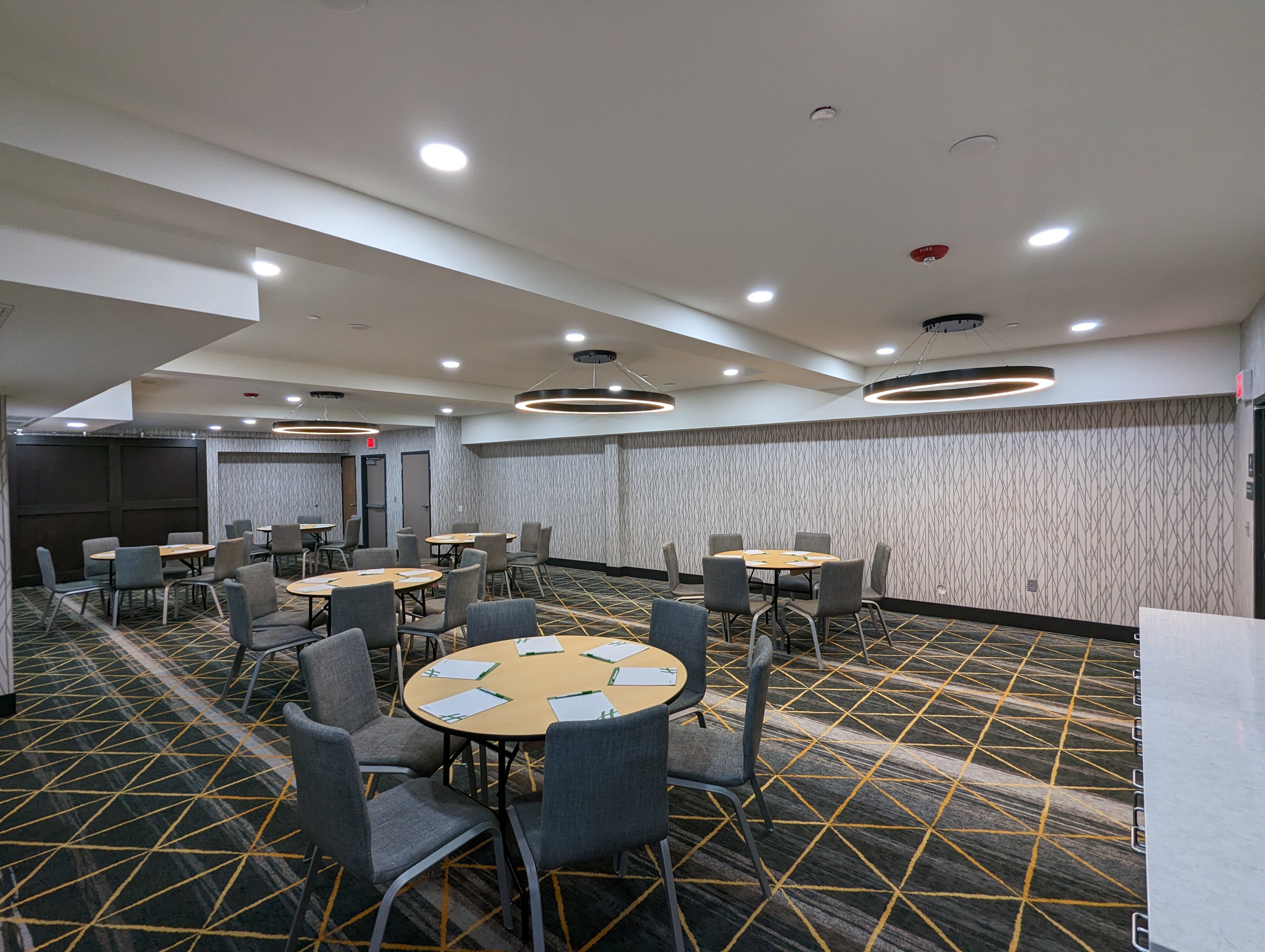 Holiday Inn Kansas City - Downtown 48/52