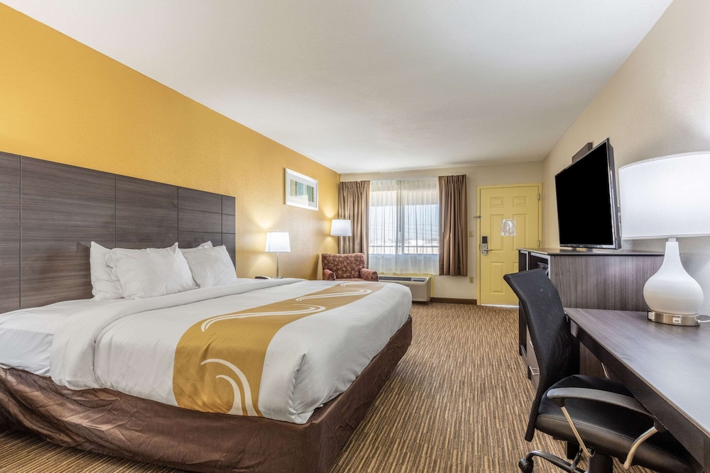 Quality Inn Southaven - Memphis South 22/42