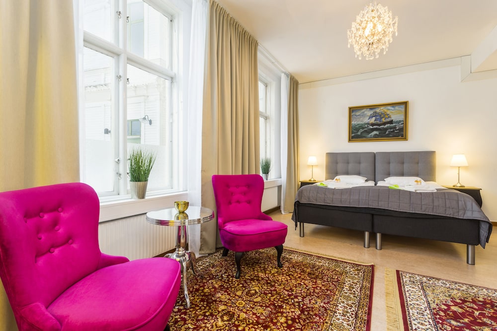 Pensionat Drottninggatan 11 29/50