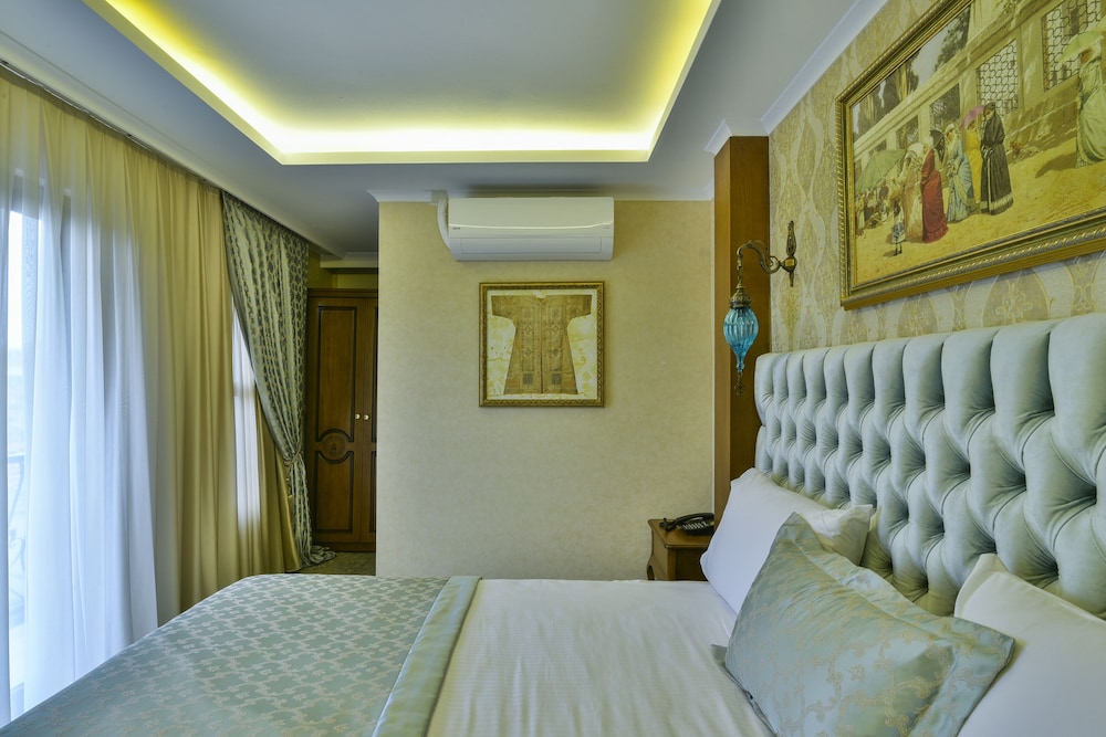 Bon Hotel Old City 11/50