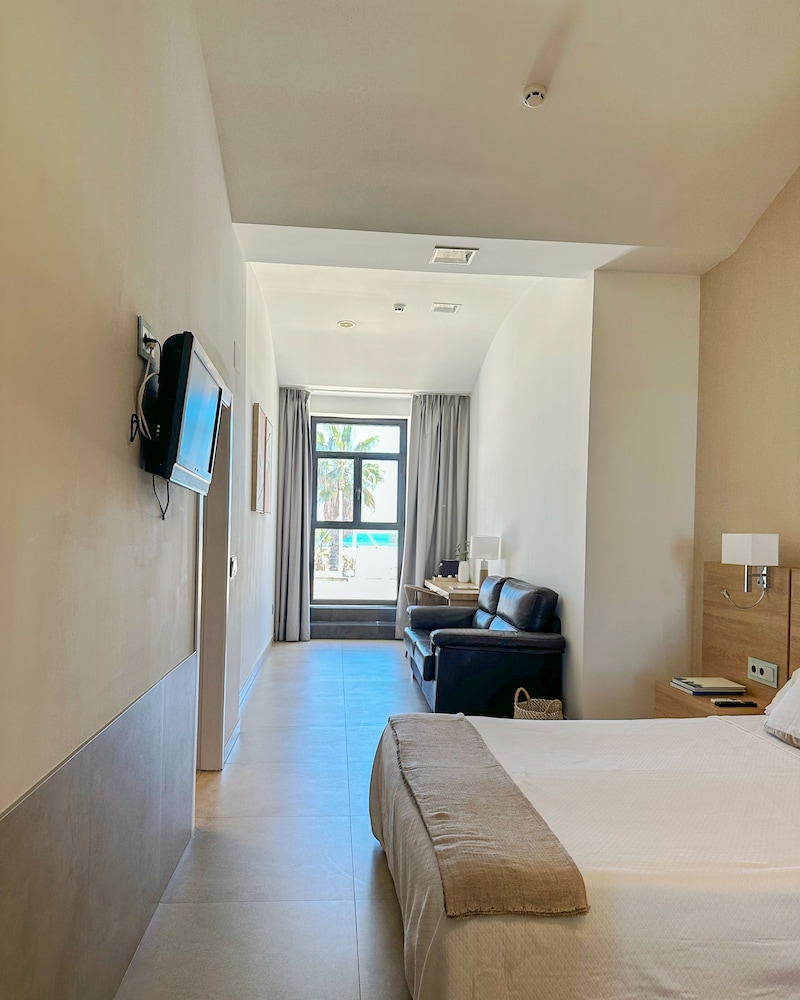 Junior Suite, Sea View