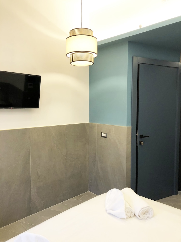 Ottaviano Smart Rooms 17/50