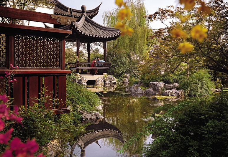 Four Seasons Hotel Hangzhou At West Lake 48/49