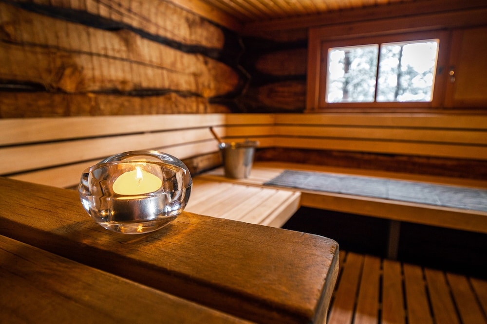 Saariselka Kelo Lodge 18/40