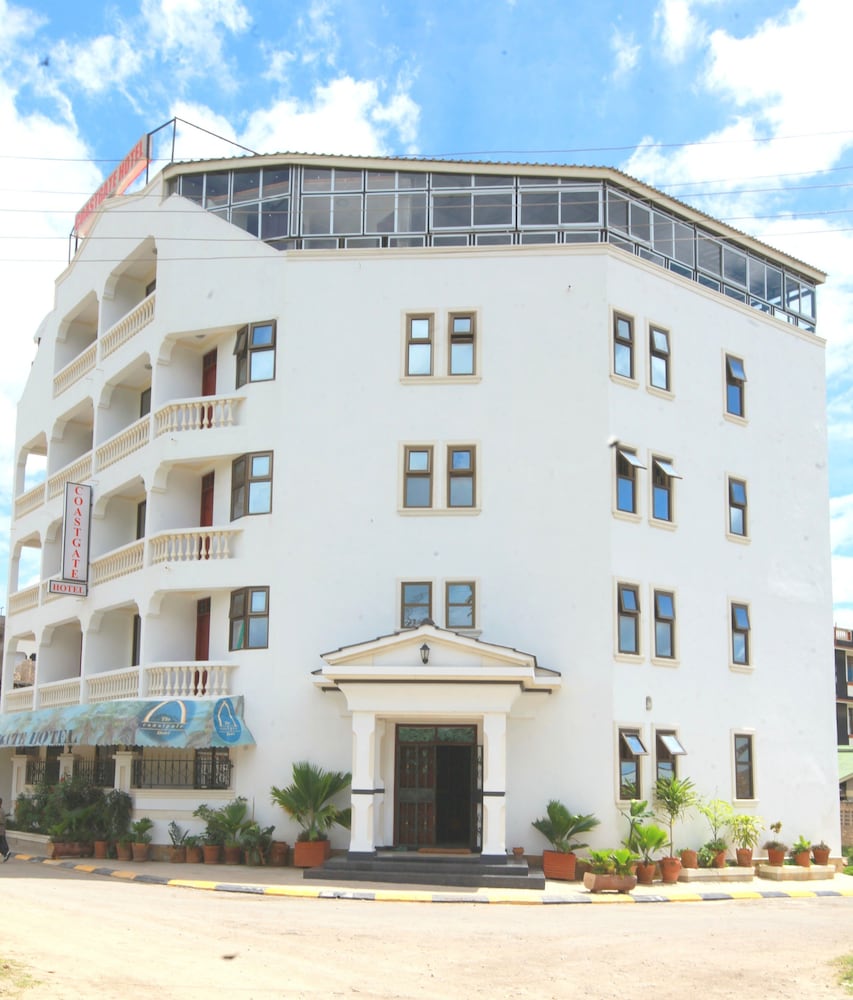 CoastGate Hotel 1/50