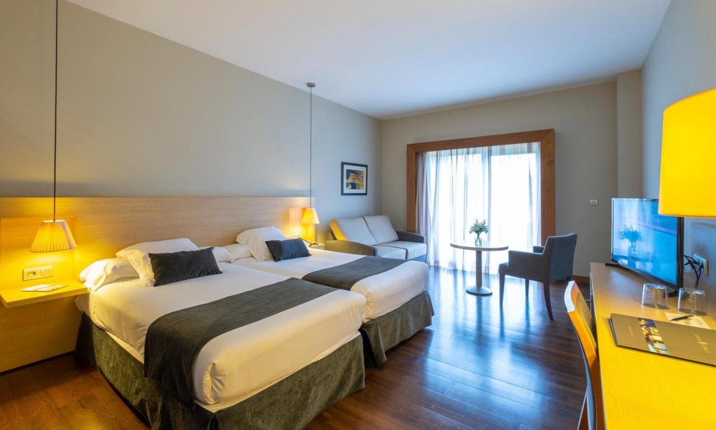 Spa Attica 21 Villalba 14/75
