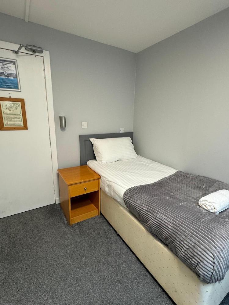 Citi Hotel Aberdeen City Centre 13/50
