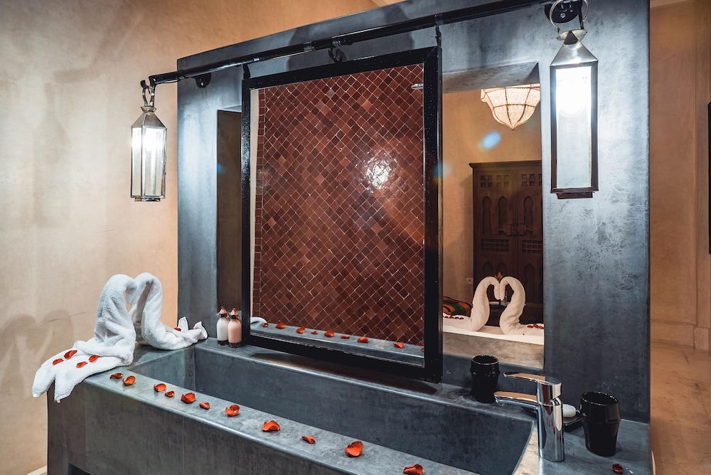 Riad Ambre Et Epices 30/50